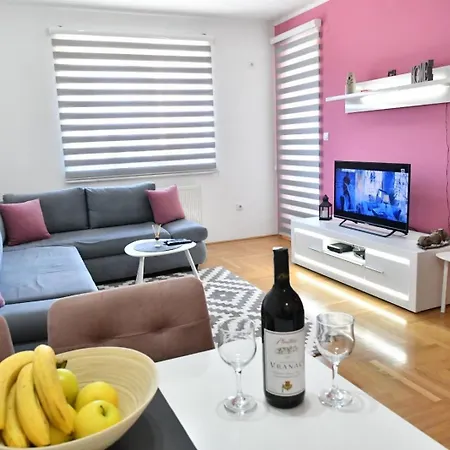 Apartment Helena Donje Mladice