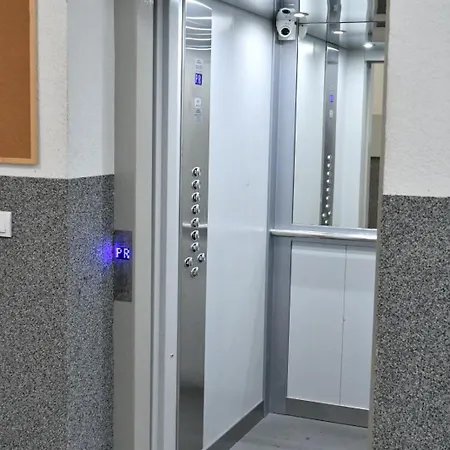 Apartman Helena Donje Mladice