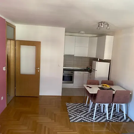 Apartman Helena